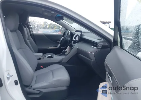 2023 Toyota Venza Xle из США, поврежденный, VIN JTEAAAAHXPJ129584